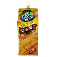 Drinks mango pk 500ml COOL TASTE 